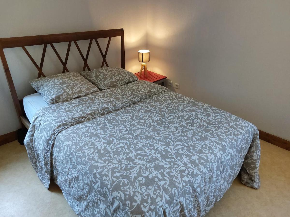 Sage Studio Treignac Экстерьер фото